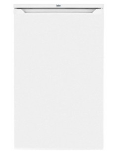 Congelador V  Beko FS166020  82x48cm  F  Blanco