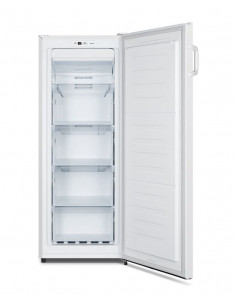 Congelador V  Hisense FV191N4AW2  143x55cm  NFR  E