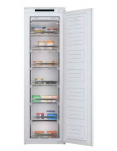 Congelador V  Haier HAUN518EW  177x54cm  Integr NF
