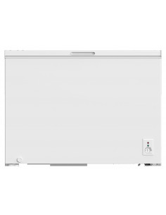 Congelador H  Benavent CHBME300DINV  299L  Dual  E