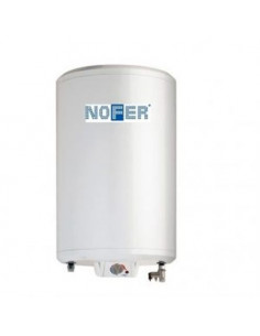 Termo Electrico Nofer SB075S  75L Slim Triposicion