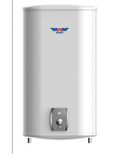 Termo electrico Aparici P080  80L  P Plano  Digita