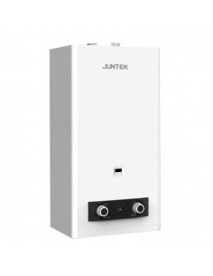 Calentador Juntek JCAH10ECOB  10L  Butano  ATMOSFE