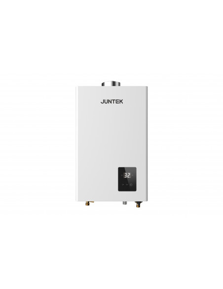 Calentador Juntek JCER13N  13L  Natural  ESTANCO B