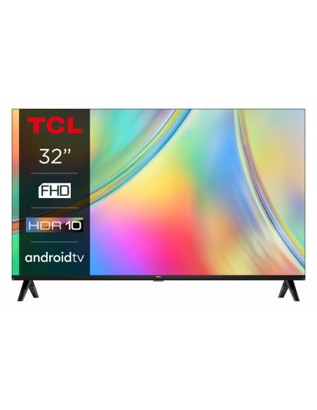 TV TCL 32S5400A  32 HD  AndroidTV 50 60Hz LED Dire