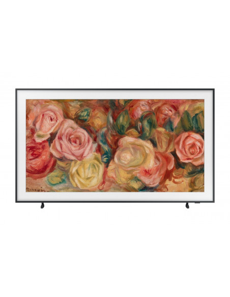 Tv Samsung TQ43LS03DAUXXC  the frame  Quantum dot