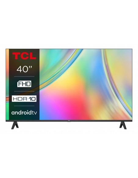 TV TCL 40S5400A  40 FHD  AndroidTV 50 60Hz LED Dir