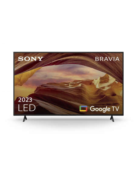 Tv 65 Sony KD65X75WLAEP  65 consumerlcd