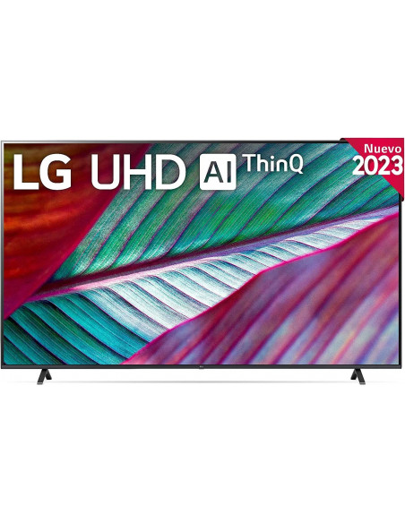 Tv 86 LG 86UR78006LB Tv 86    217cm  4K UHD  SmarT