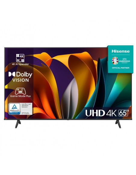 Tv Hisense 65A6N  4K  dolby vision