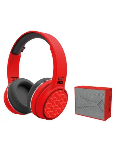 PACK ALTAVOZ   AURICULAR ALTEC BUNDLE PLAY PARTY