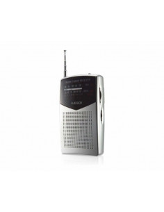 Radio Haeger PRBIB006A  Pocket AM FM