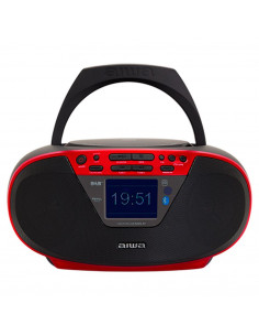 RADIO CD AIWA BBTU500DABRD