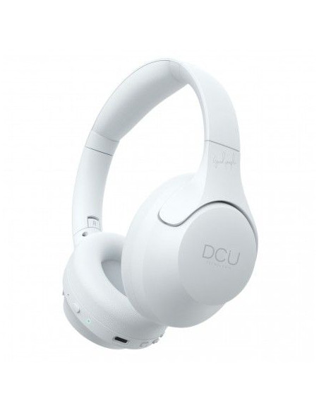 Auriculares diadema DCU 34152520  true immersive a