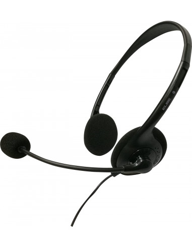 Auriculares Elbe AU660MIC  auricular diadema m