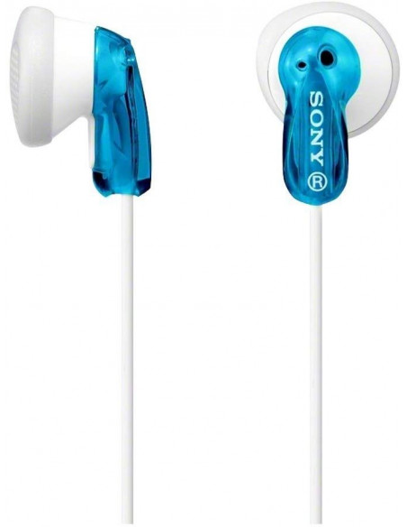 Auriculares Sony MDRE9LPLAE  auriculares colorista