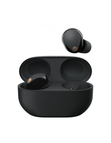 Auriculares Sony WF1000XM5BCE7 