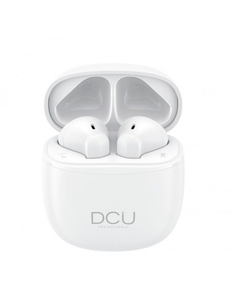 Mini mate earbuds DCU 34152051  bluetooh 5 1 blanc