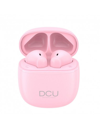 Mini mate earbuds DCU 34152052  bluetooh 5 1 rosa