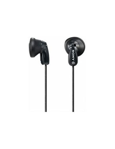 Auriculares Sony MDRE9LPBAE  auricular de boton se