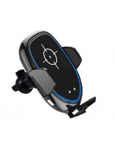 Cargador Coche FLUX 0078 IR Wireless sensor inflar