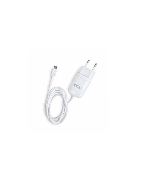 Cargador DCU 37150010  directo de pared micro usb