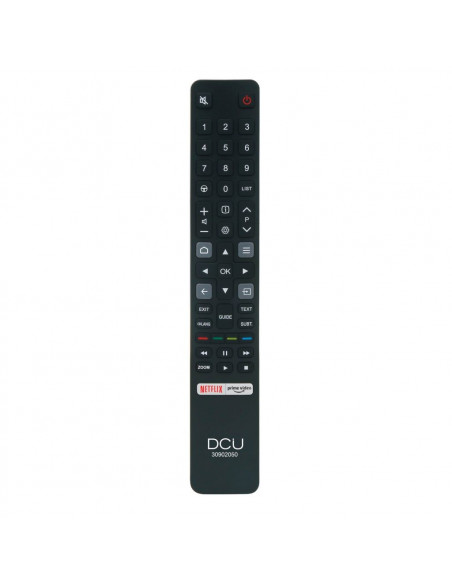 Mando distancia DCU 30902050  para TCL