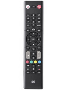 Mando One For All URC1311  para tv lg