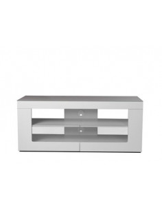 Mesa Tv Gisan PLS80BL  120 X 50 X 42 CM