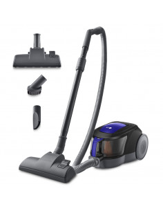 Aspirador trineo LG VC5506NHTB  650w  1 1l