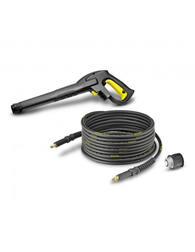 Acc  Karcher 2643909  Kit manguera 12 mt y pistola