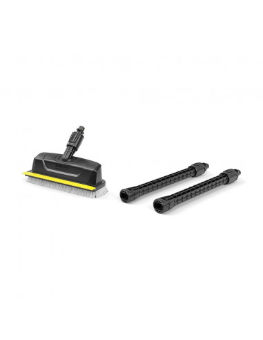 Acc  Karcher 2644123  Escoba de exterior con alta