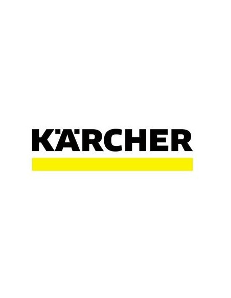 Acc  Karcher Limpieza Exterior 26431000 SH5 Mangue