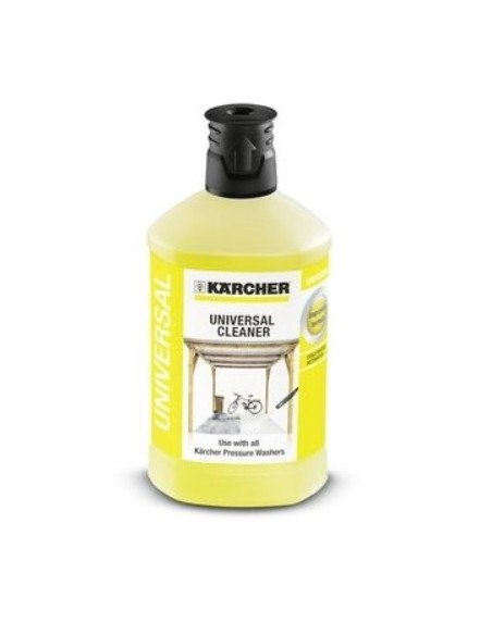 Accesorio Karcher 6295753 Detergente universal P C