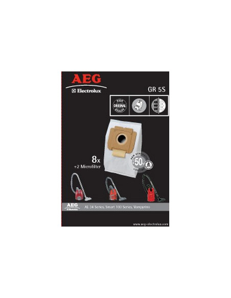 VARIOS PAE AEG 900256540 GR 5S  COMPATIBLE GAMA VA