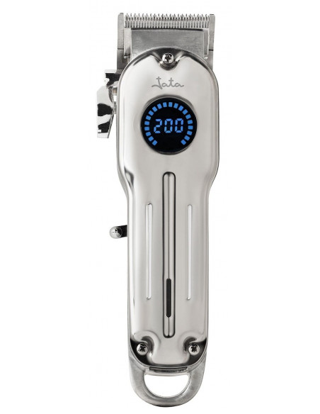 Cortapelos Jata JBCP4000  profesional  met  lico  a