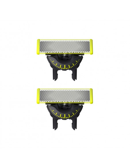 Cuchilla Afeitadora Philips QP42050  Pack2 One Bla
