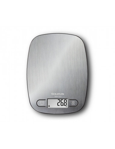 Balanza Taurus 990719  Easy Inox