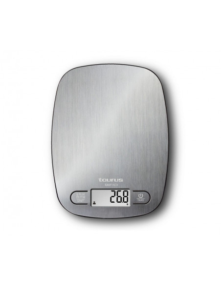 Balanza Taurus 990719  Easy Inox