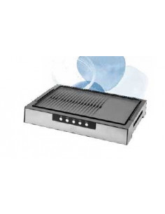 BARBACOA ELECTRICA BOJ BBC2200  2200W