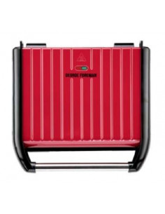 Grill varios russel hobbs 2504056  george foreman