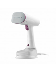 Plancha vapor Braun GS5011PU  1200w  22g min