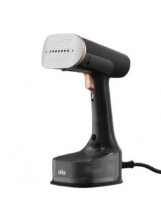 Plancha vapor Braun GS7077BK  1600w  35g min