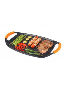 Sarten Plancha Orbegozo GDB4700  47cm  piedra