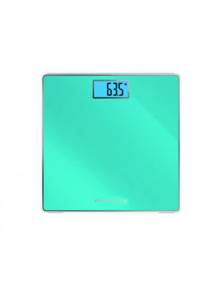 Bascula Rowenta BS1503V0  Classic Turquesa