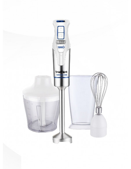 Batidora brazo Bastilipo TURBOMIX1200ACC  1200w  A