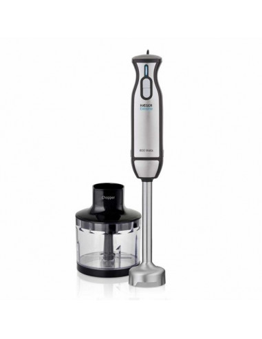 Batidora brazo Haeger HB10C019A  extreme chopper 1