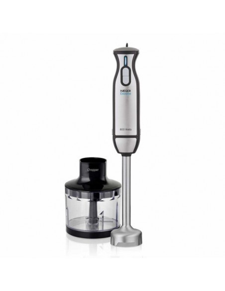 Batidora brazo Haeger HB10C019A  extreme chopper 1