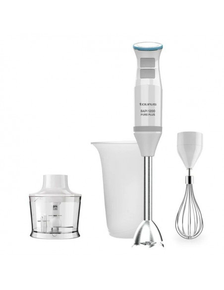 Batidora Brazo Taurus Bapi 1200 Pure Plus