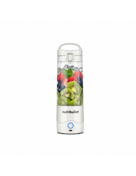 Batidora personal Nutribullet NBP003W  Portatil  2